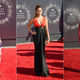Illustration for article titled Glitter, Cleavage and Outlandish Outfits on the VMAs Red Carpet